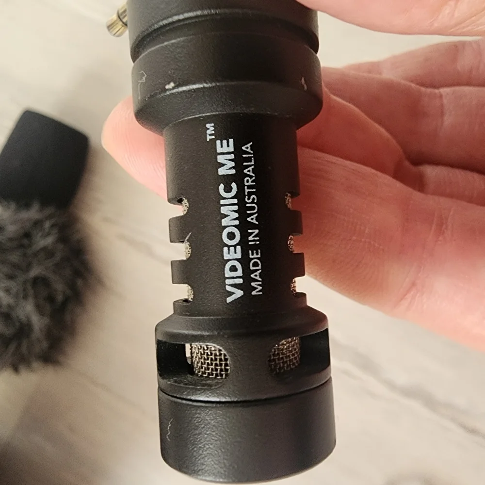 RODE VideoMic Me Directional Microphone
